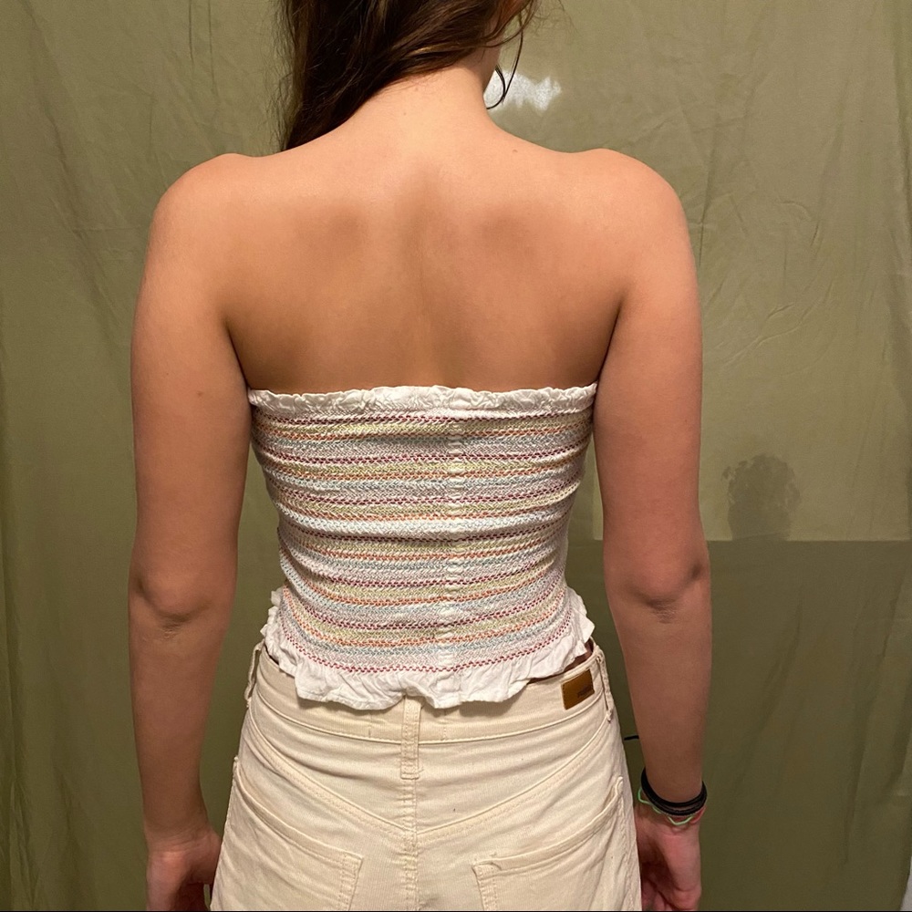 Tube Top - Picture 3 of 3